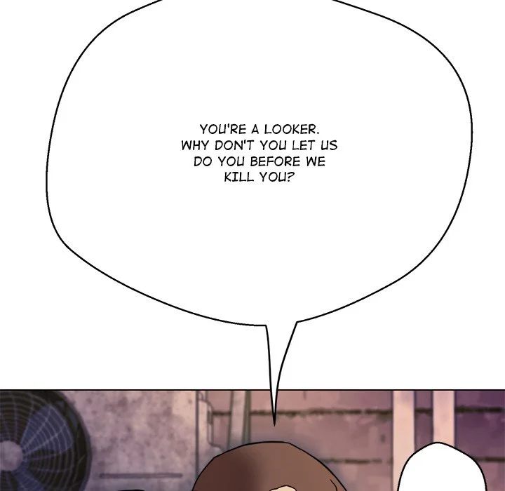 Page 201 of Chapter 17: My Gangster Girlfriend
