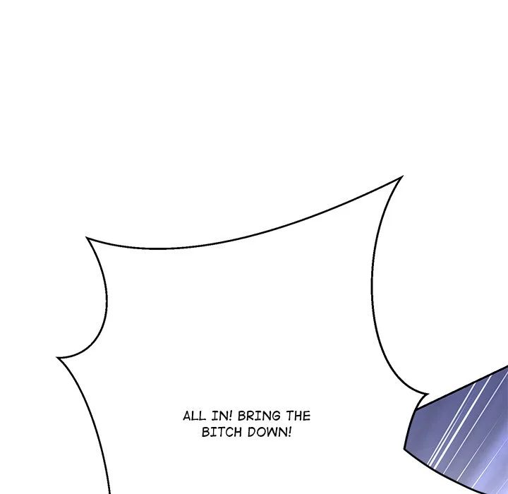 Page 217 of Chapter 17: My Gangster Girlfriend