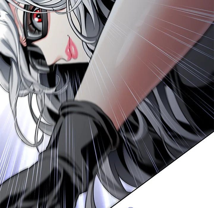 Page 219 of Chapter 17: My Gangster Girlfriend
