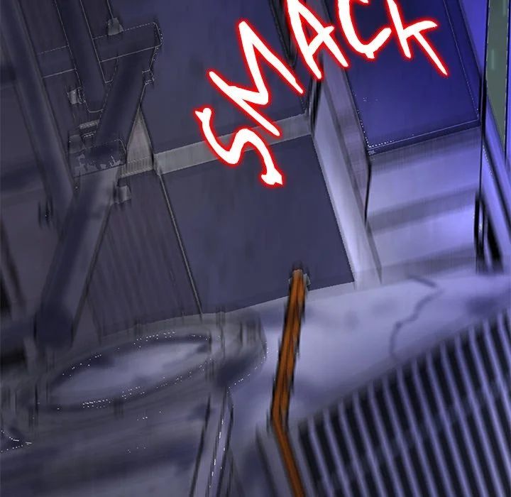 Page 228 of Chapter 17: My Gangster Girlfriend