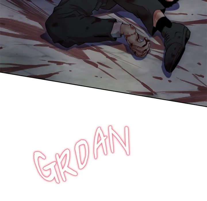 Page 235 of Chapter 17: My Gangster Girlfriend