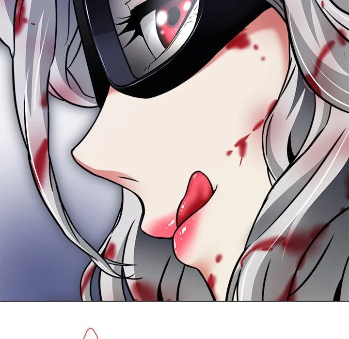 Page 255 of Chapter 17: My Gangster Girlfriend