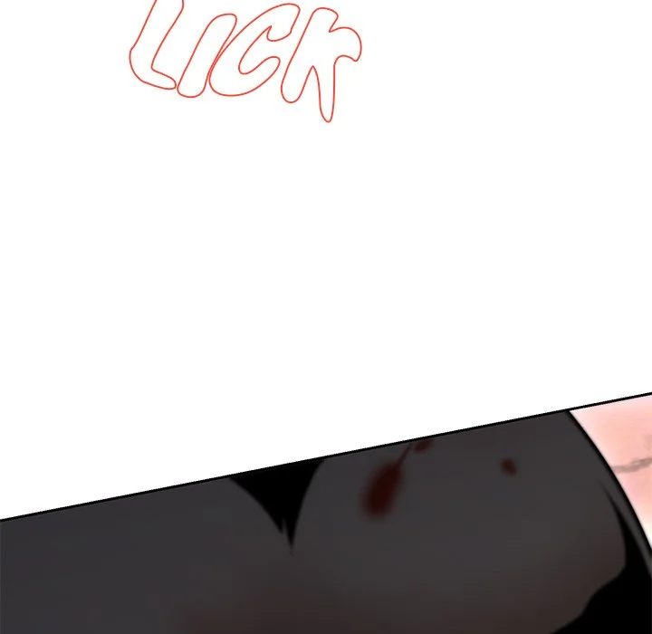 Page 256 of Chapter 17: My Gangster Girlfriend