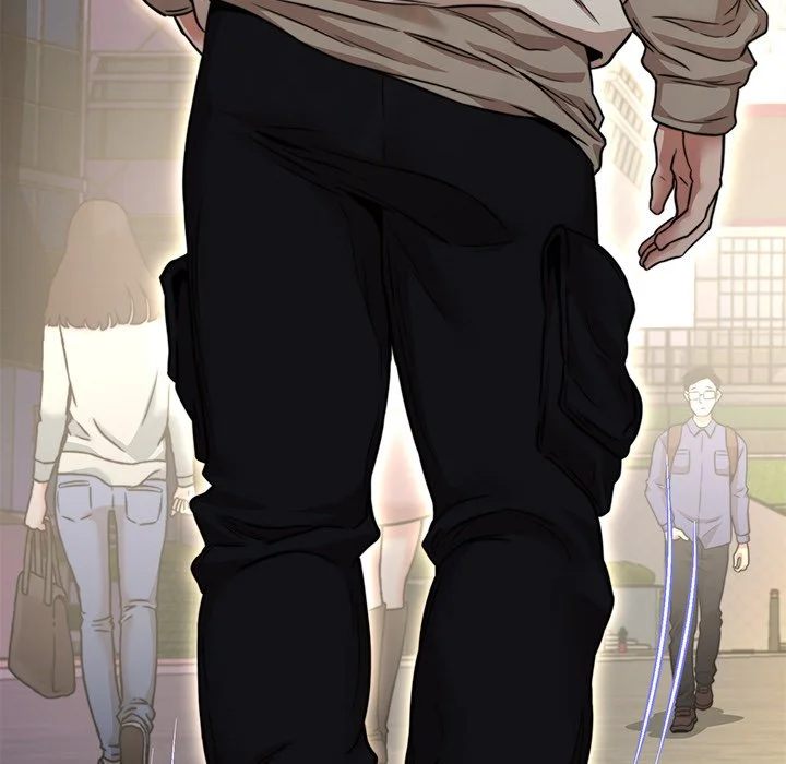 Page 26 of Chapter 17: My Gangster Girlfriend