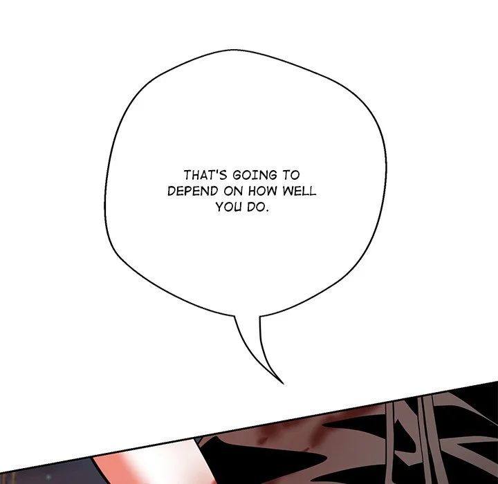 Page 261 of Chapter 17: My Gangster Girlfriend