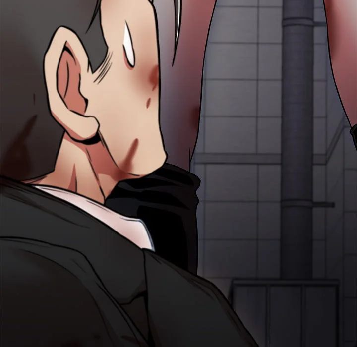 Page 263 of Chapter 17: My Gangster Girlfriend