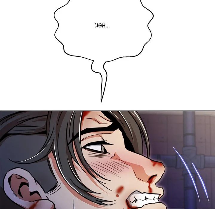 Page 268 of Chapter 17: My Gangster Girlfriend