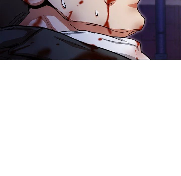 Page 269 of Chapter 17: My Gangster Girlfriend