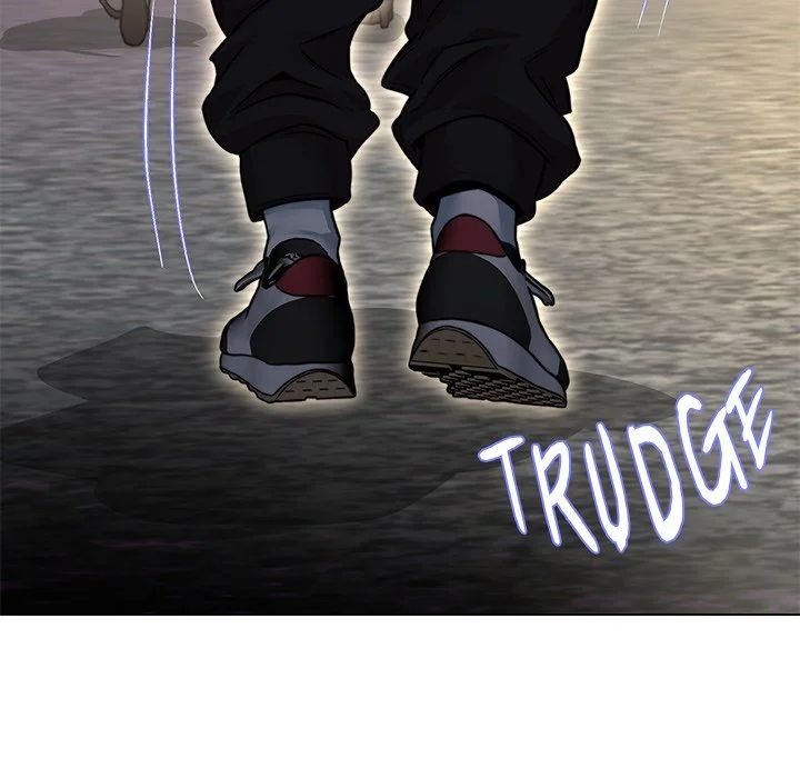 Page 27 of Chapter 17: My Gangster Girlfriend
