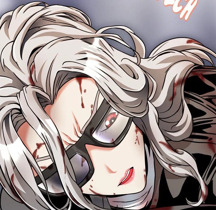 Page 271 of Chapter 17: My Gangster Girlfriend