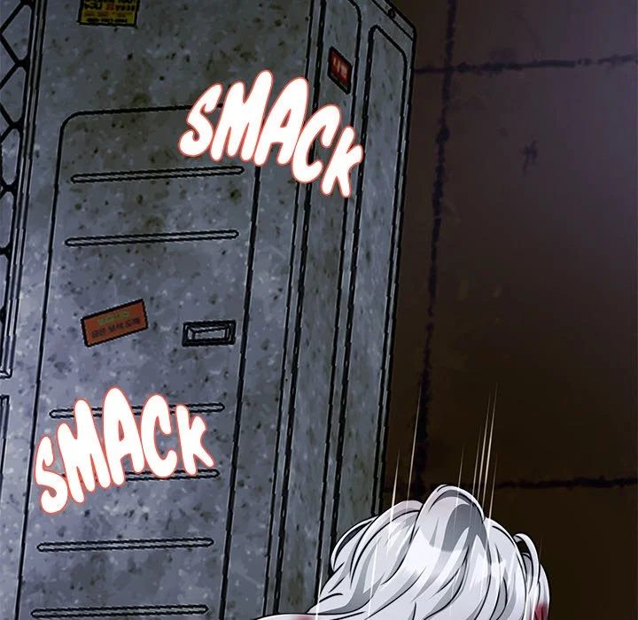 Page 277 of Chapter 17: My Gangster Girlfriend