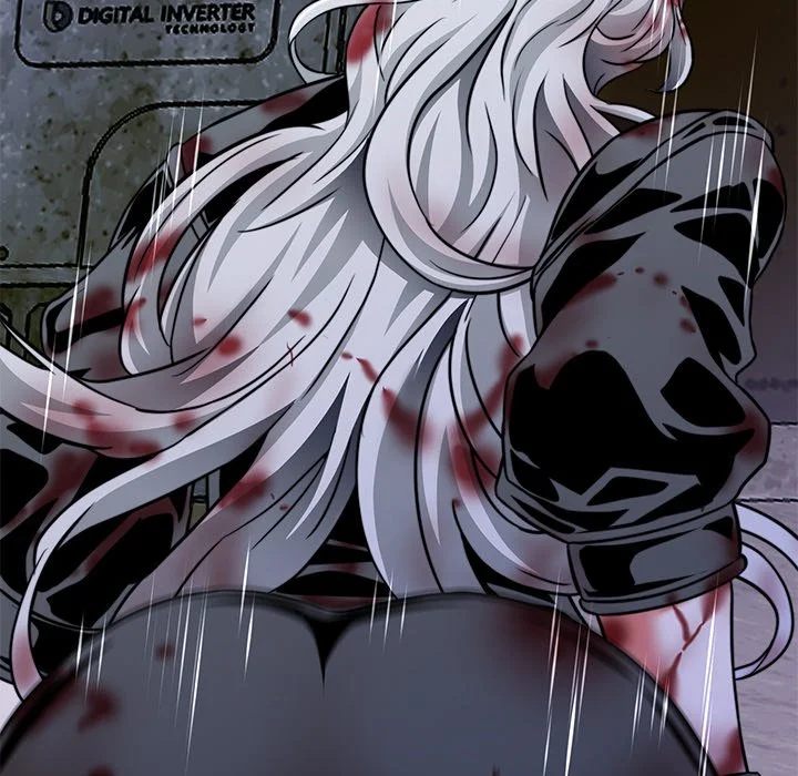 Page 278 of Chapter 17: My Gangster Girlfriend