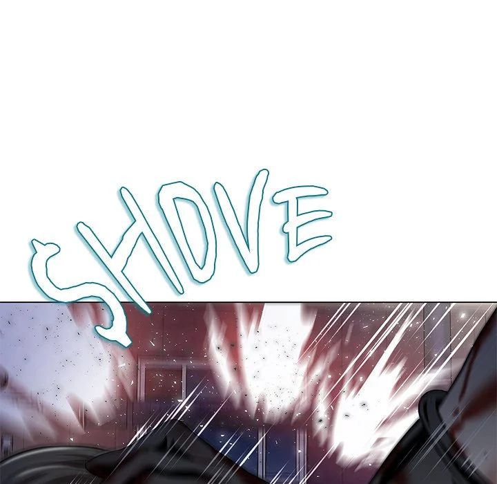 Page 285 of Chapter 17: My Gangster Girlfriend
