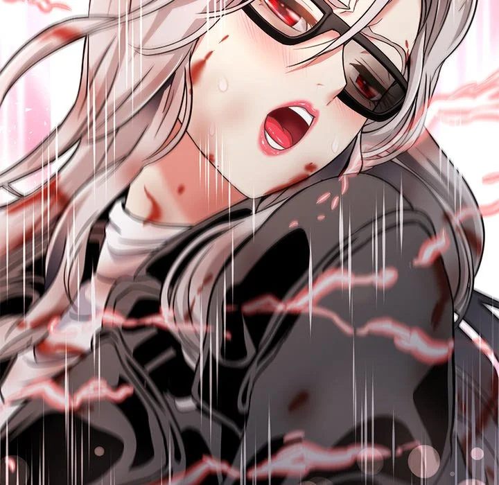 Page 289 of Chapter 17: My Gangster Girlfriend