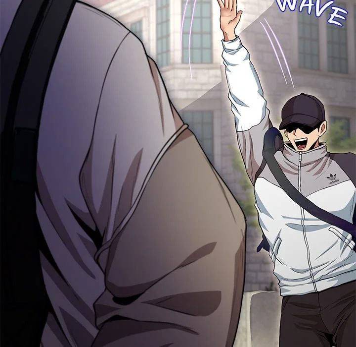 Page 29 of Chapter 17: My Gangster Girlfriend