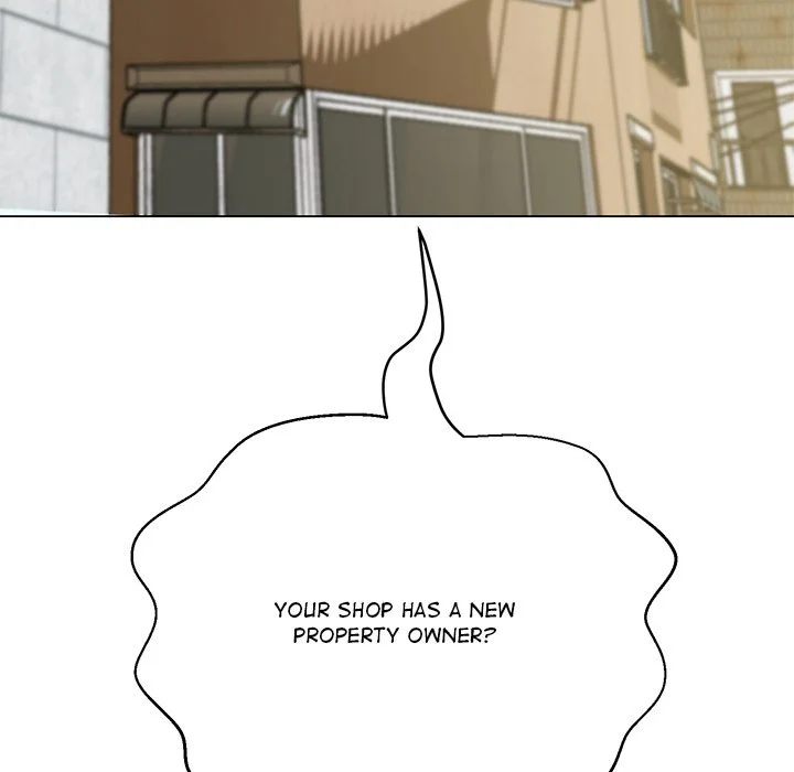 Page 303 of Chapter 17: My Gangster Girlfriend