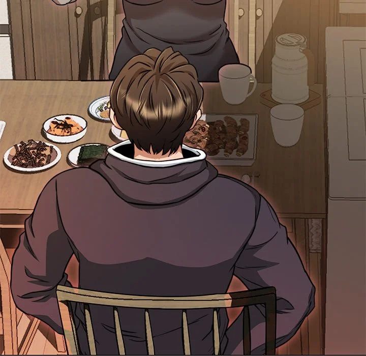 Page 306 of Chapter 17: My Gangster Girlfriend