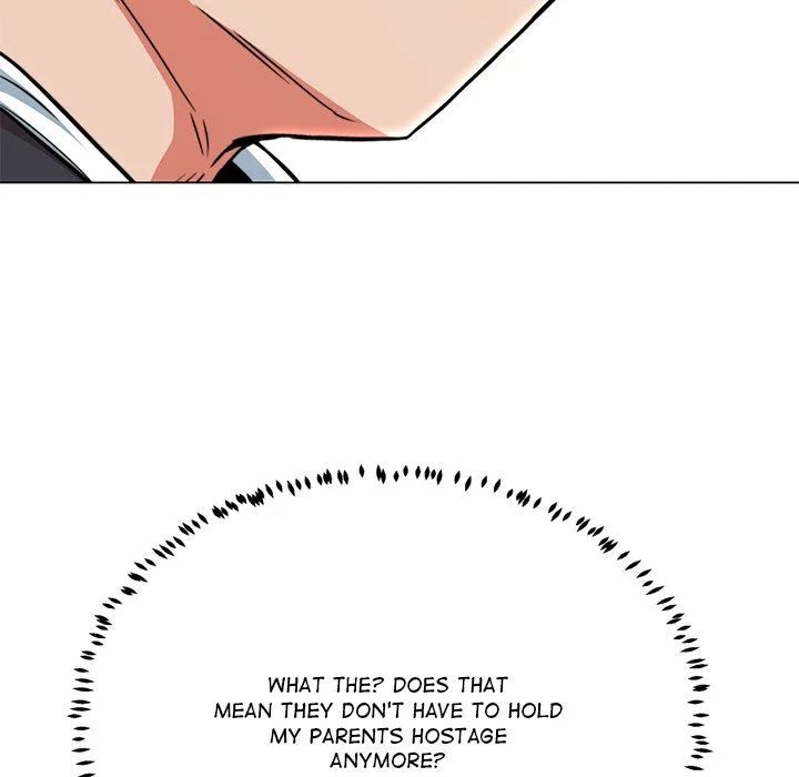 Page 309 of Chapter 17: My Gangster Girlfriend