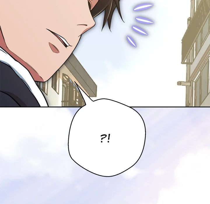 Page 318 of Chapter 17: My Gangster Girlfriend