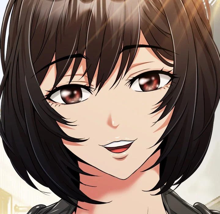 Page 326 of Chapter 17: My Gangster Girlfriend