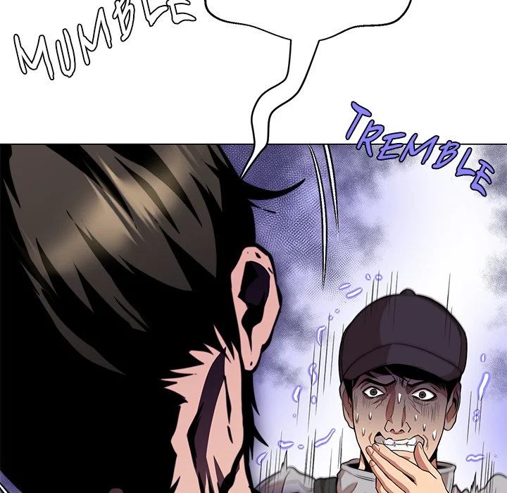 Page 38 of Chapter 17: My Gangster Girlfriend