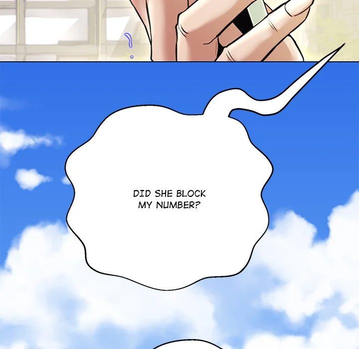 Page 43 of Chapter 17: My Gangster Girlfriend