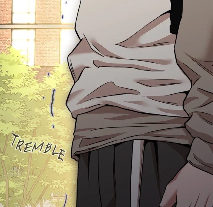Page 47 of Chapter 17: My Gangster Girlfriend