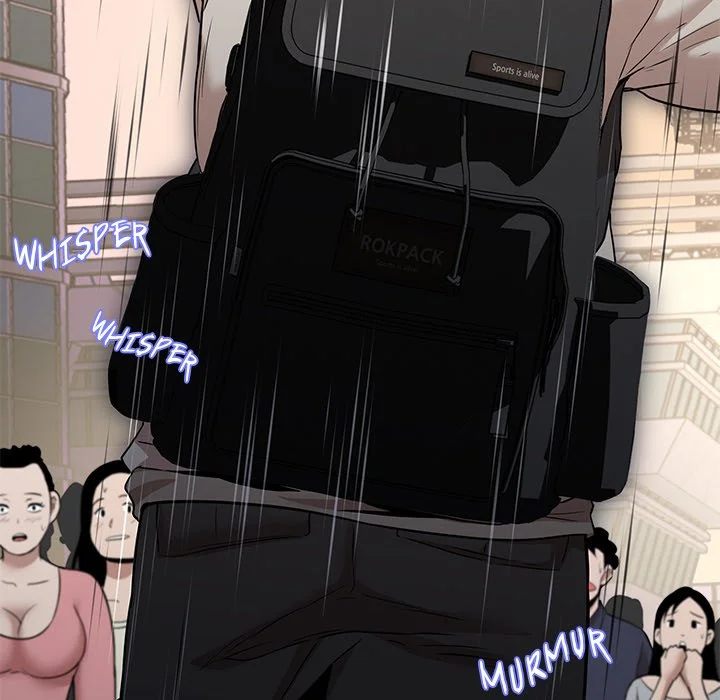 Page 53 of Chapter 17: My Gangster Girlfriend