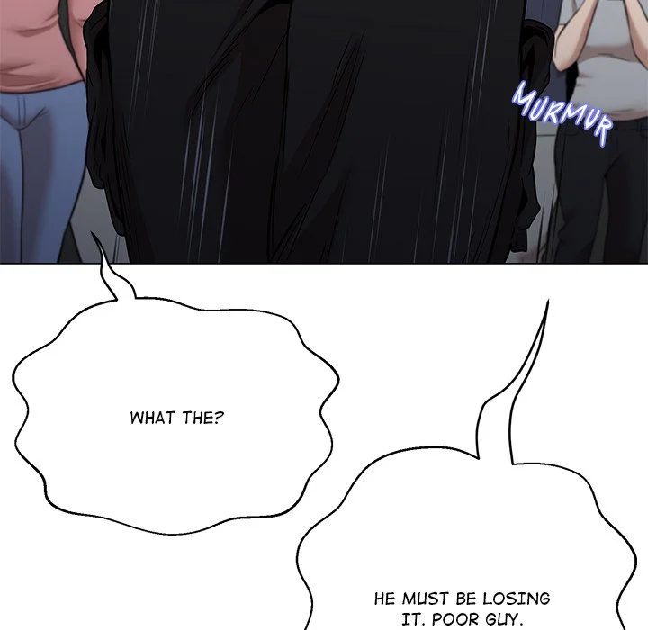 Page 54 of Chapter 17: My Gangster Girlfriend