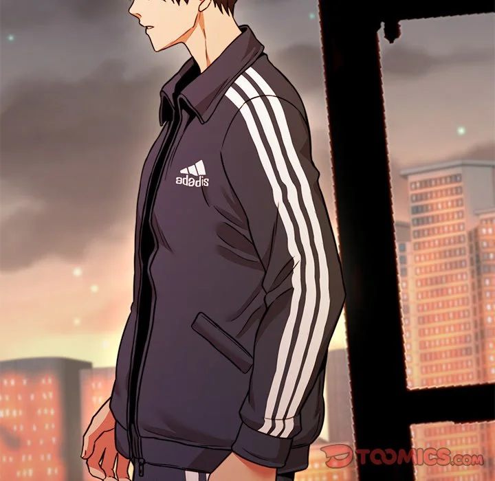 Page 6 of Chapter 17: My Gangster Girlfriend