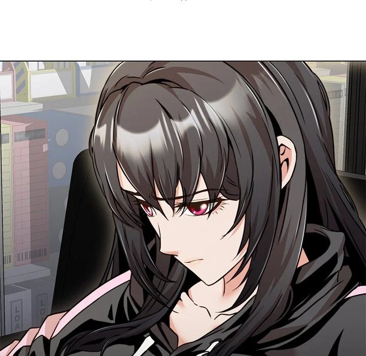 Page 68 of Chapter 17: My Gangster Girlfriend