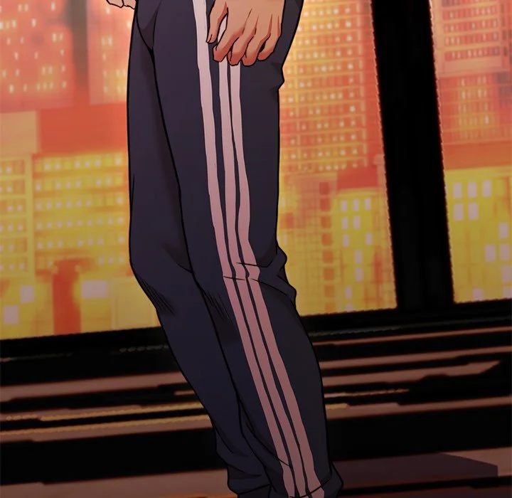 Page 7 of Chapter 17: My Gangster Girlfriend