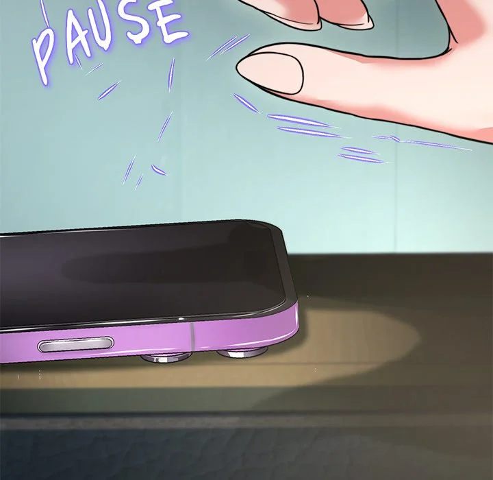 Page 74 of Chapter 17: My Gangster Girlfriend