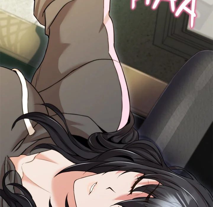 Page 77 of Chapter 17: My Gangster Girlfriend