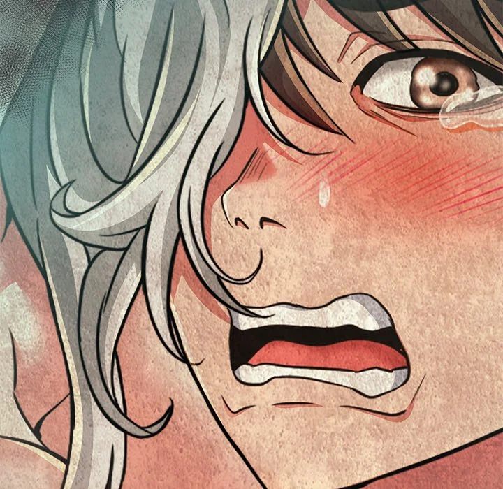 Page 83 of Chapter 17: My Gangster Girlfriend