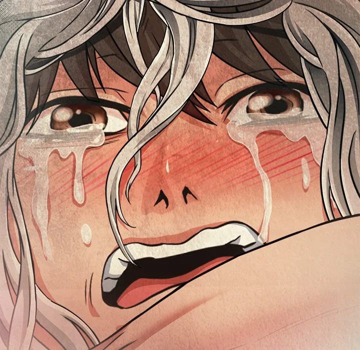 Page 85 of Chapter 17: My Gangster Girlfriend