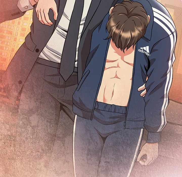 Page 88 of Chapter 17: My Gangster Girlfriend
