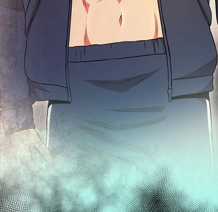 Page 91 of Chapter 17: My Gangster Girlfriend