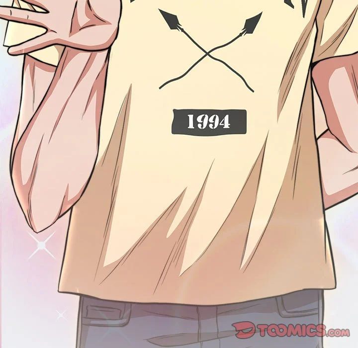 Page 96 of Chapter 17: My Gangster Girlfriend