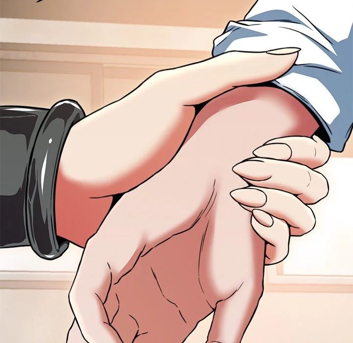 Page 10 of Chapter 18: My Gangster Girlfriend