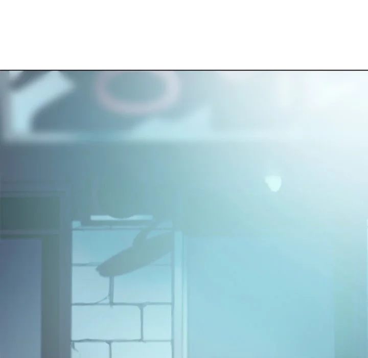 Page 106 of Chapter 18: My Gangster Girlfriend