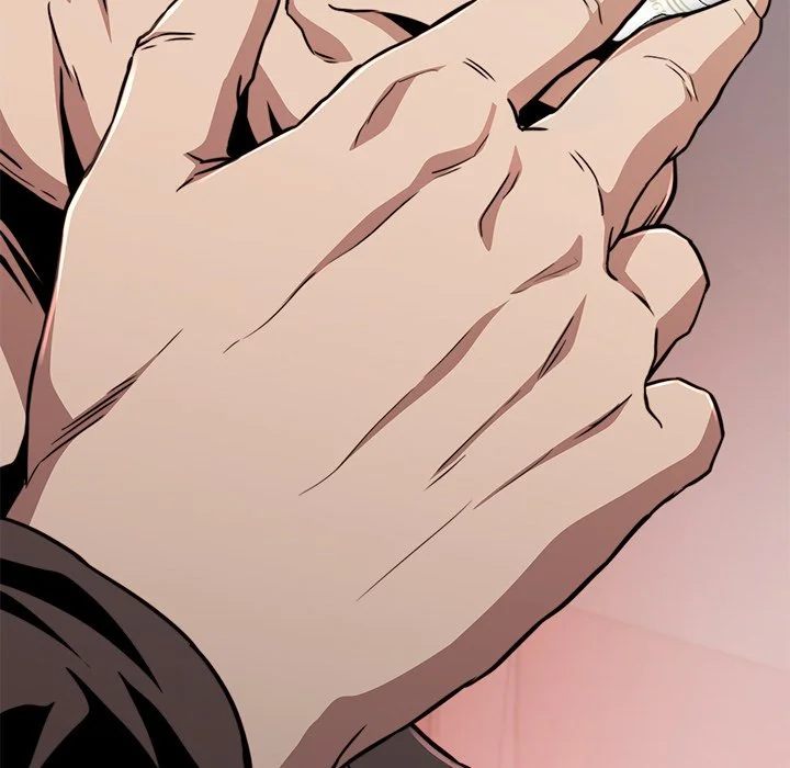 Page 116 of Chapter 18: My Gangster Girlfriend