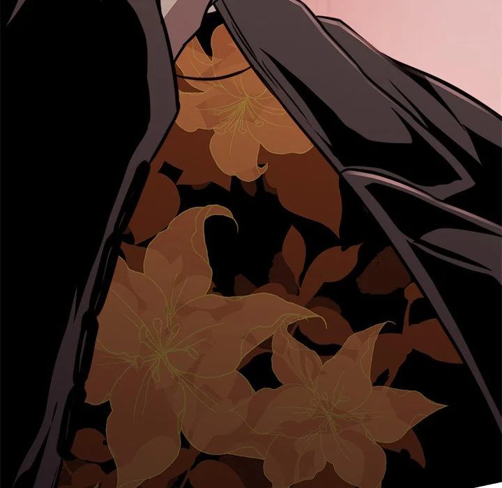 Page 117 of Chapter 18: My Gangster Girlfriend