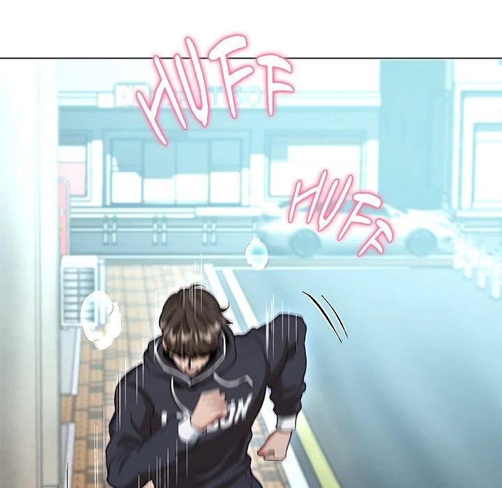 Page 120 of Chapter 18: My Gangster Girlfriend