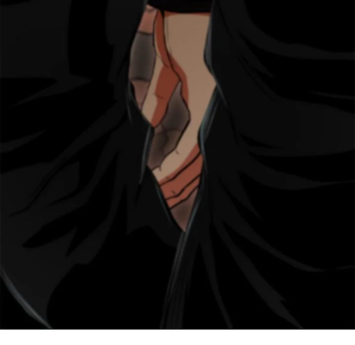 Page 125 of Chapter 18: My Gangster Girlfriend