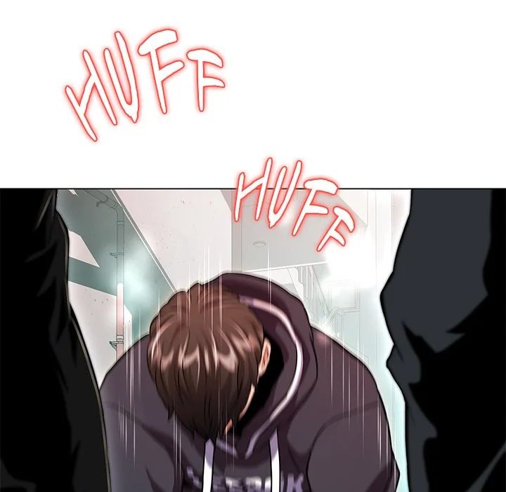 Page 130 of Chapter 18: My Gangster Girlfriend