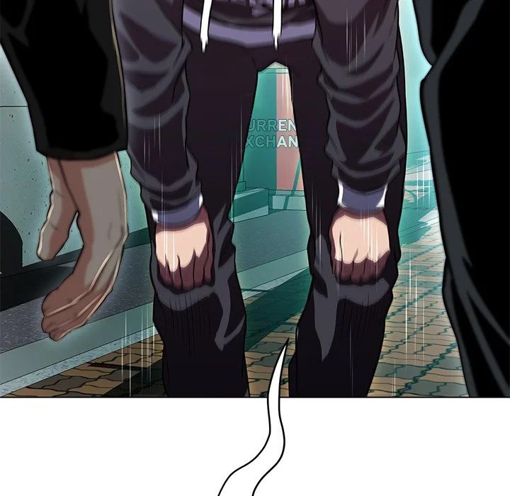 Page 131 of Chapter 18: My Gangster Girlfriend