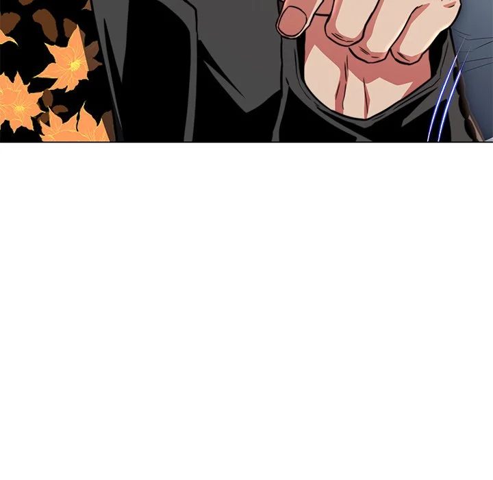 Page 135 of Chapter 18: My Gangster Girlfriend
