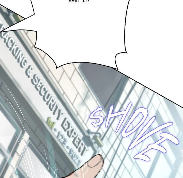 Page 146 of Chapter 18: My Gangster Girlfriend