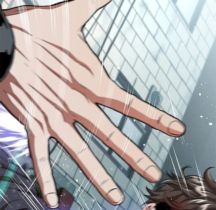 Page 147 of Chapter 18: My Gangster Girlfriend